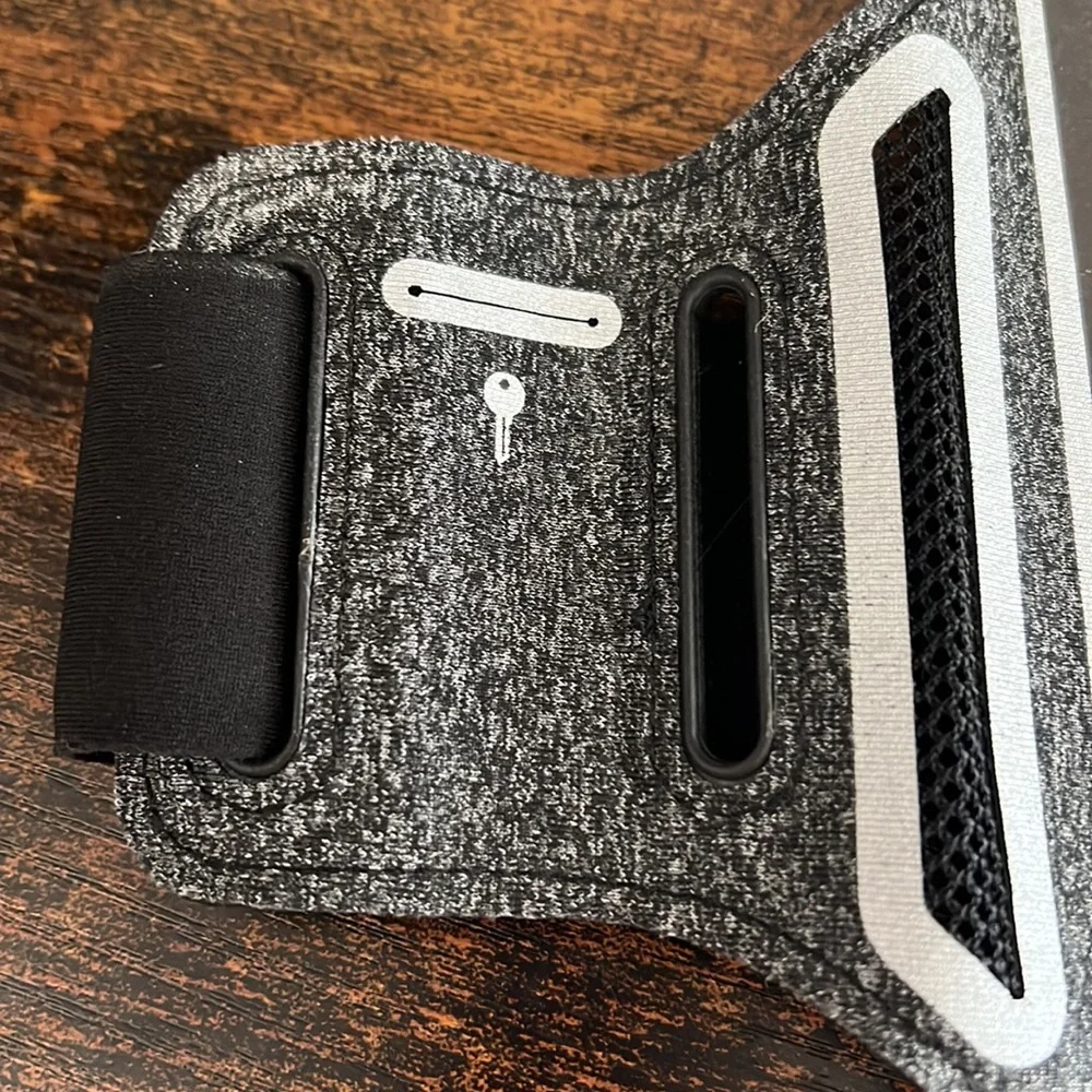 Running Armband Phone Holder
